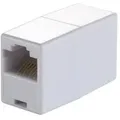 Produktbild: LogiLink MP0031 Kabeladapter RJ45 Beige
