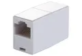 Produktbild: LogiLink Verbindungsmuffe LOGILINK RJ45-Verbinder MP0031 2x RJ45 Buchse