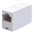 Produktbild: LogiLink Professional MP0031 Modular-In-Line Adapter RJ45
