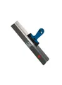 Produktbild: 2 x Flächenspachtel 0,4 mm 500 mm Fassadenspachtel Spachtel Breitspachtel Rakel 