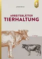 Produktbild: Arbeitsblätter Tierhaltung