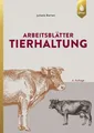 Produktbild: Arbeitsblätter Tierhaltung | Juliane Barten | Taschenbuch | 128 S. | Deutsch