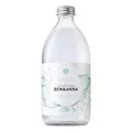 Produktbild: Ben&Anna, natürliche Mundspülung mit Aloe, Salbei und Pfefferminzöl, 500 ml
