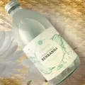 Produktbild: Ben & Anna Natural Mouthwash Sensitiv Mundwasser 0,5L ZeroWaste Glas Plastikfrei