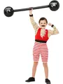 Produktbild: Smiffys Deluxe Strong Boy Costume, Multi-Coloured