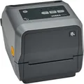 Produktbild: Zebra Etikettendrucker ZD621t, ZD6A043-30EF00EZ, bis 108mm Thermotransfer, 300 dpi, USB, LAN