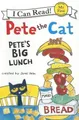 Produktbild: James Dean Pete the Cat: Pete's Big Lunch (Taschenbuch) (US IMPORT)