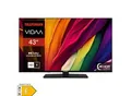 Produktbild: Telefunken XU43VP750M Fernseher 43 Zoll Smart TV VIDAA 4K UHD HDR Dolby Vision HD+ 6 Monate (2026)