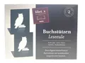 Produktbild: Moses libri_x Buchstützen Leseeule #5002087