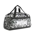 Produktbild: PUMA PUMA Challenger AOP Small Sports Bag, Unisex Sporttaschen, PUMA Black-Camouflage AOP, OSFA - 091144