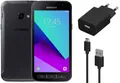 Produktbild: Samsung Galaxy Xcover 4 2/16GB G390F Schwarz ohne Simlock | Zustand: Sehr gut