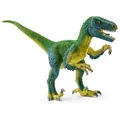 Produktbild: schleich Spielfigur DINOSAURS 14585, ab 4 Jahre, Velociraptor, 18 x 10,3 cm