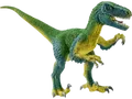 Produktbild: SCHLEICH Velociraptor Spielfigur Mehrfarbig