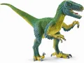 Produktbild: SCHLEICH Dinosaurs | Velociraptor 14585 | detailgetreuer Dino mit beweglichem