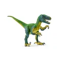 Produktbild: DINOSAURS | Velociraptor 14585 | detailgetreuer Dino mit beweglichem Kiefer u...
