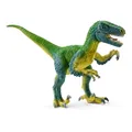 Produktbild: schleich DINOSAURS 14585 Realistische Velociraptor Dino Figur mit Beweglichem Ki