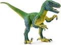 Produktbild: schleich 14585 DINOSAURS Velociraptor, detailgetreuer Dino