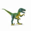 Produktbild: SCHLEICH Dinosaurs | Velociraptor 14585 | detailgetreuer Dino mit beweglichem Ki