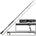 Produktbild: Zeck Predator Vertic & Spin Rute 1,90m 40g - Spinnrute