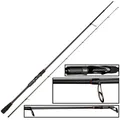 Produktbild: Zeck Predator Vertic & Spin Rute 1,90m 40g - Spinnrute, Angelrute, Raubfischrute