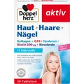 Produktbild: Haut + Haare + Nägel (30 Tabletten)