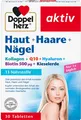Produktbild: Doppelherz Haut+Haare+Nägel 30St