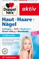 Produktbild: Doppelherz Haut Haare Nägel Tabletten 30 Stück Nahrungsergänzungsmittel