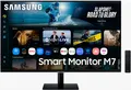 Produktbild: Samsung S32FM700UU Smart Monitor (80 cm/32 