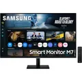 Produktbild: Samsung Smart Monitor M7 M70F (2025) 32