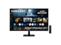Produktbild: SAMSUNG S32FM700UU 32 Zoll UHD 4K Monitor 4 ms Reaktionszeit 60 Hz