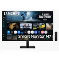 Produktbild: Samsung Smart M7 M70F LS32FM700UUXEN 32 Zoll 4K (UHD) VA LED 16:9 60 Hz Monitor