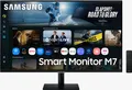 Produktbild: Samsung S32FM700UU Smart-Monitor 81.3cm (32