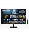 Produktbild: Samsung Smart Monitor M70F 81,3 cm 32 Zoll 3840 x 2160 Pixel 4K Ultra HD LCD 4 ms Schwarz (LS32FM700UUXEN)