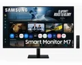 Produktbild: Samsung Smart Monitor M7 M70F UHD - LS32FM700UUXEN