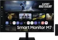 Produktbild: Samsung M70F S32FM700UU Smart Monitor 32