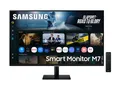 Produktbild: Samsung S32FM700UU - M70F Series - LED-Monitor - Smart - 81.3 cm (32