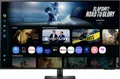 Produktbild: Samsung S32FM700UU LED-Monitor EEK F (A - G) 81.3 cm (32 Zoll) 3840 x 2160 Pixel 16:9 4 ms HDMI, USB-A (USB 2.0), USB-C, WLAN, Bluetooth VA LED