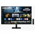 Produktbild: Samsung Displays LS32FM700UUXEN Samsung (32