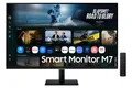Produktbild: Samsung 32 Zoll Smart Monitor M7 (M70F) 4K UHD 60Hz 4ms Samsung Vision AI