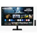 Produktbild: Samsung S32FM700UU Smart-Monitor 81.3cm (32