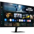 Produktbild: SAMSUNG Smart AI Monitor S32FM700UU, LED-Monitor, 80 cm (32 Zoll), UHD, schwarz