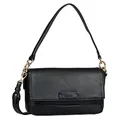 Produktbild: Gabor bags LUCIANNE Damen Umhängetasche one size, black, 27,5x6x18