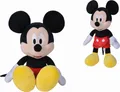 Produktbild: Simba 6315870225 - Disney MM Refresh Core, Mickey, 25cm