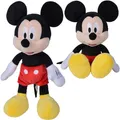 Produktbild: Plüsch Micky Maus Maskottchen 25cm Disney