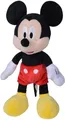 Produktbild: Simba Plüsch Stofftier Disney Minnie & Mickey Core Mickey 25cm 6315870225