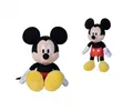 Produktbild: Simba 6315870225 - Disney MM Refresh Core, Mickey, 25cm - Neu
