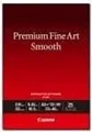 Produktbild: Canon Premium Fine Art Smooth FA-SM2 - Seidig - 16,5 mil - A3 Plus (330,2 x 482,6 mm)