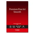 Produktbild: Canon Premium Fine Art Smooth FA-SM2 - Seidig - 16,5 mil - A3 Plus (330,2 x 482,6 mm)