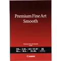Produktbild: Canon FA-SM 2 Premium FineArt Smooth A 3+, 25 Blatt, 310 g
