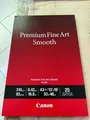 Produktbild: Canon FA-SM2 Premium Fine Art Smooth Papier A3 Plus 1711C014 für iP PRO-300